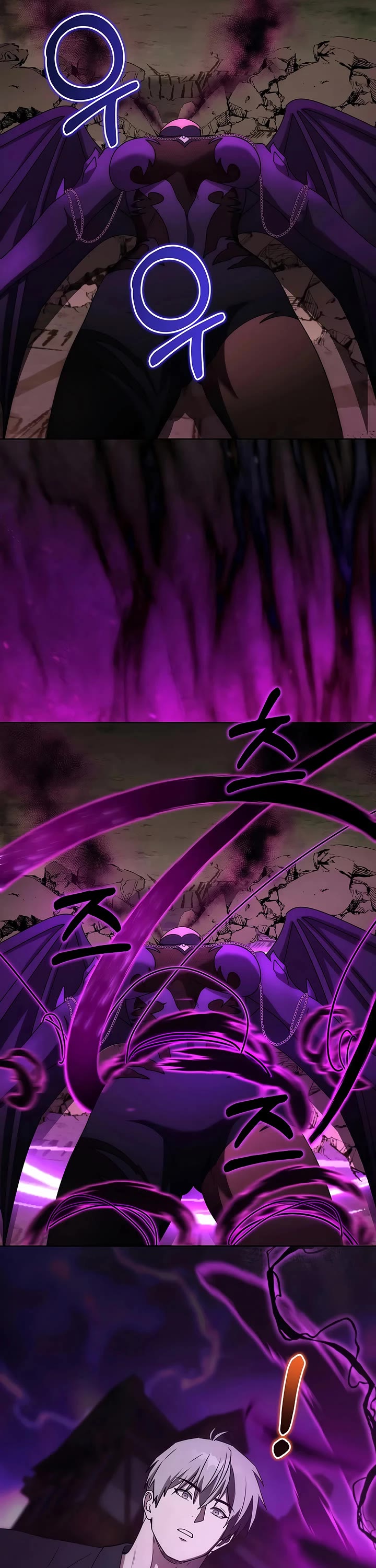 Surviving as a Barbarian in a Fantasy World chapter 34 page 28