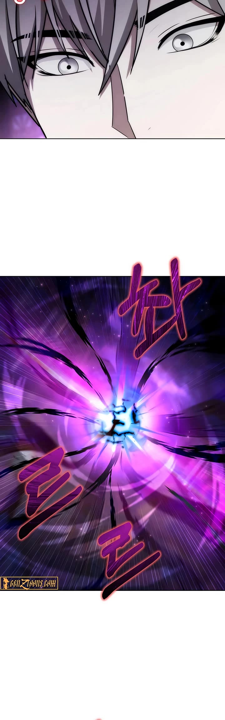 Surviving as a Barbarian in a Fantasy World chapter 34 page 3