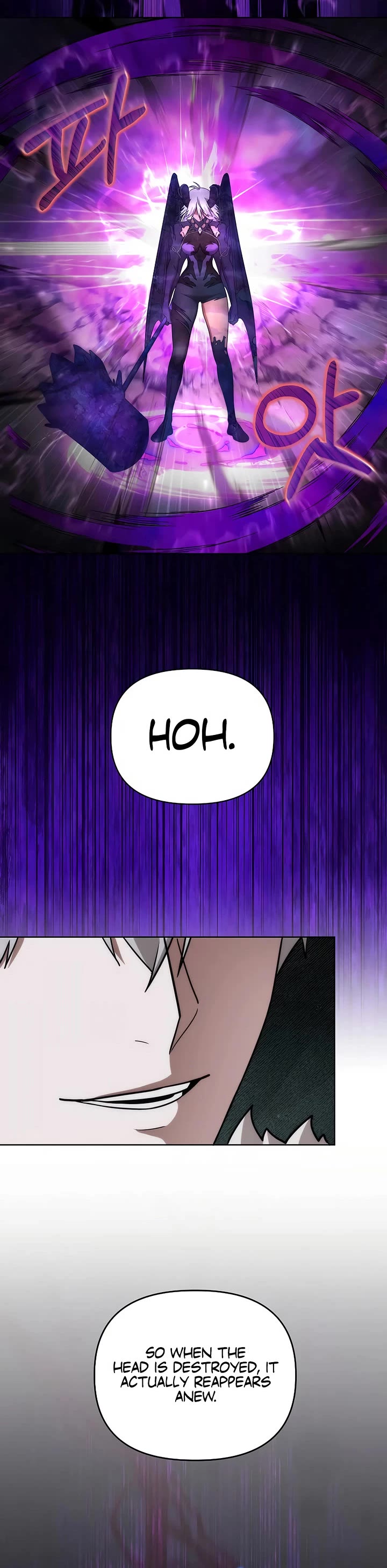 Surviving as a Barbarian in a Fantasy World chapter 34 page 30