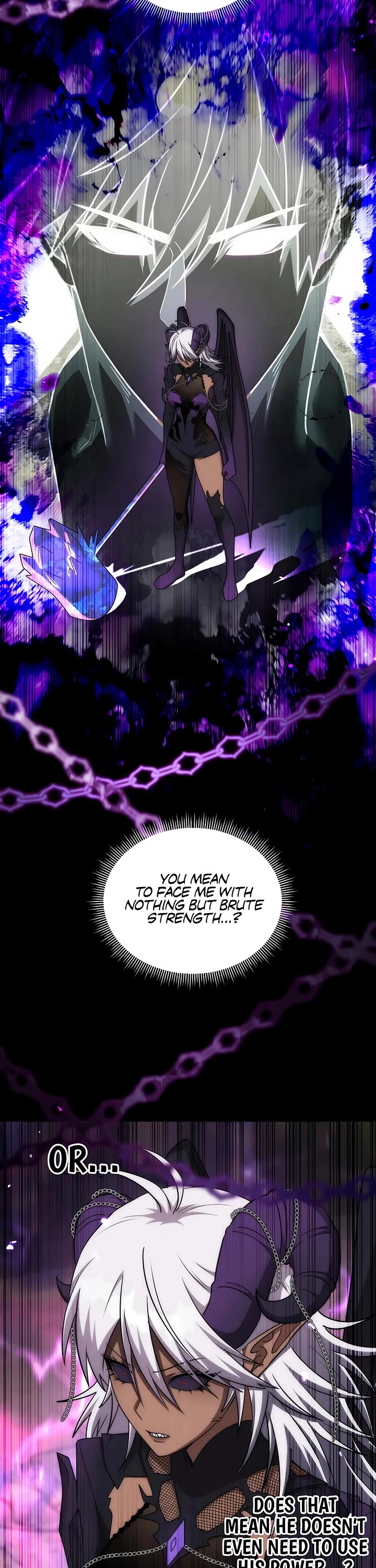 Surviving as a Barbarian in a Fantasy World chapter 34 page 32