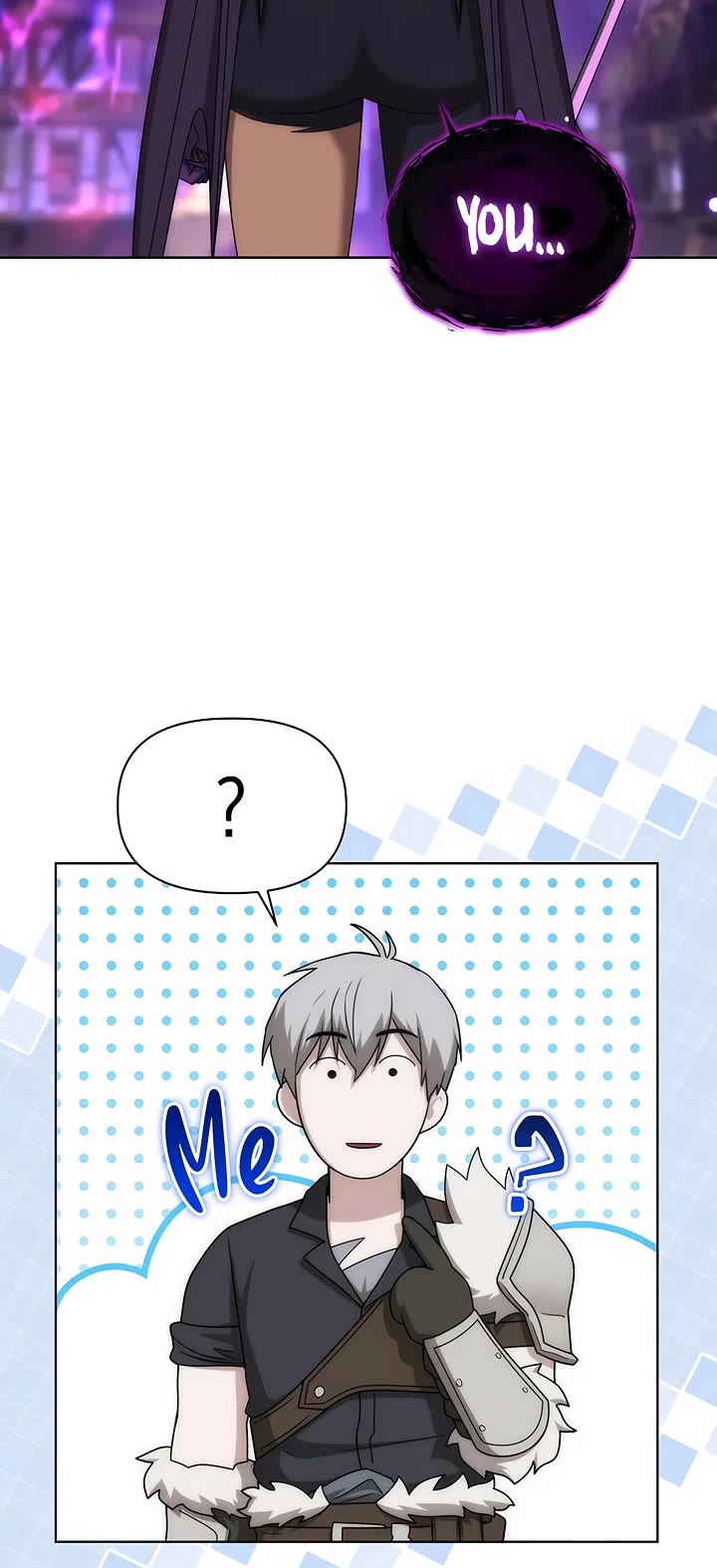 Surviving as a Barbarian in a Fantasy World chapter 34 page 34