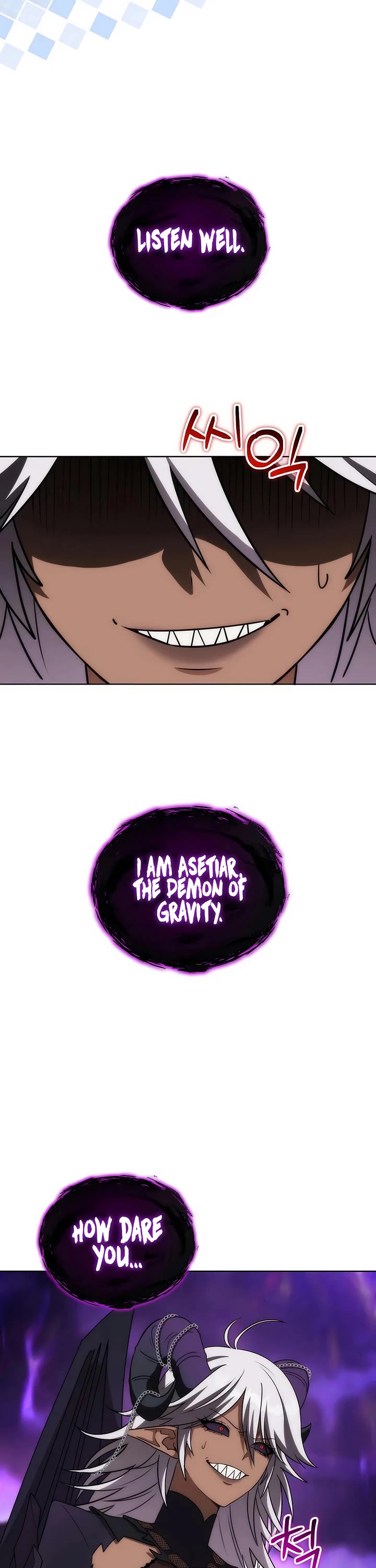 Surviving as a Barbarian in a Fantasy World chapter 34 page 35