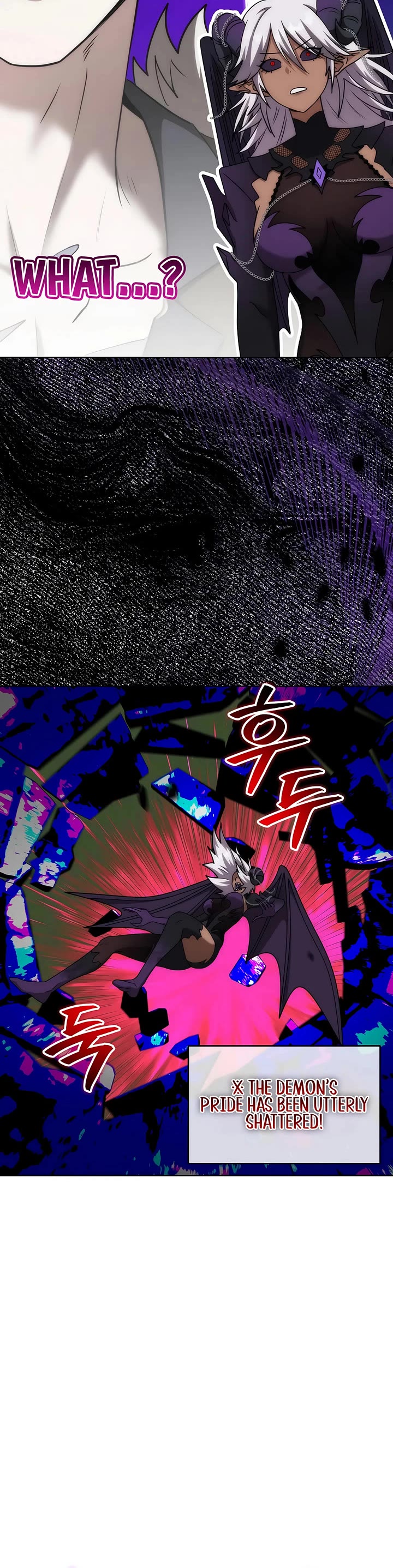 Surviving as a Barbarian in a Fantasy World chapter 34 page 37