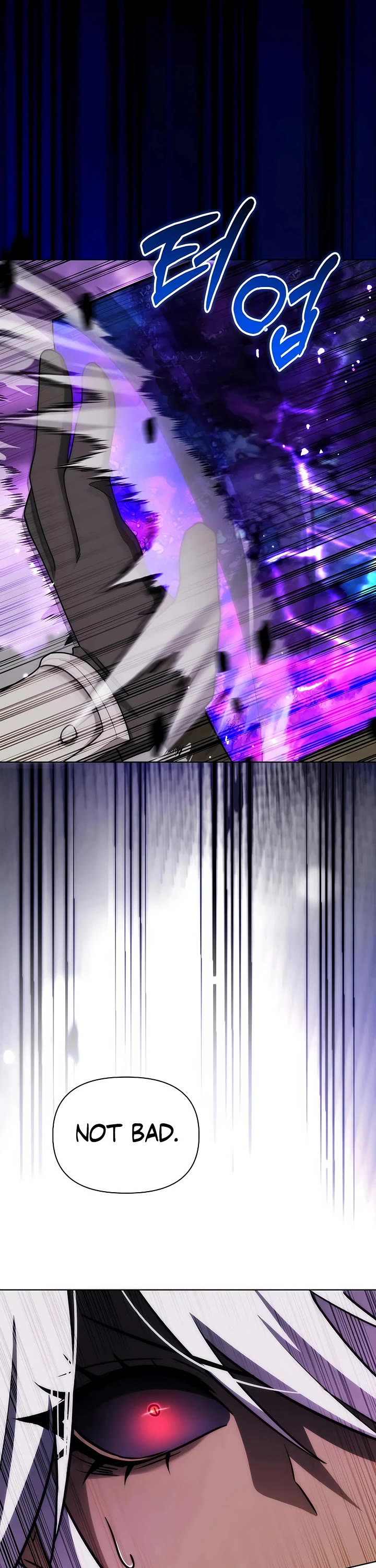 Surviving as a Barbarian in a Fantasy World chapter 34 page 42