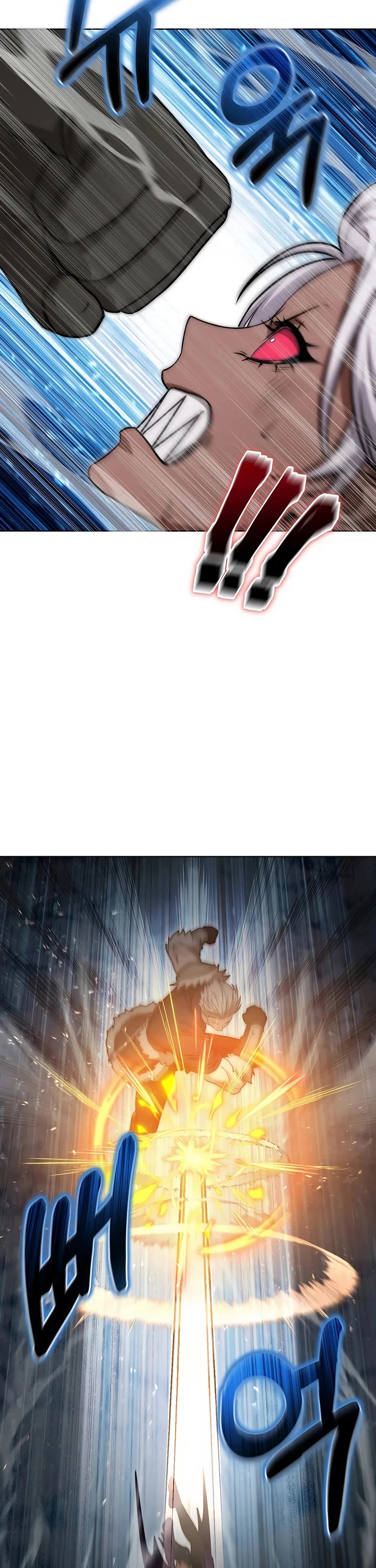 Surviving as a Barbarian in a Fantasy World chapter 34 page 45