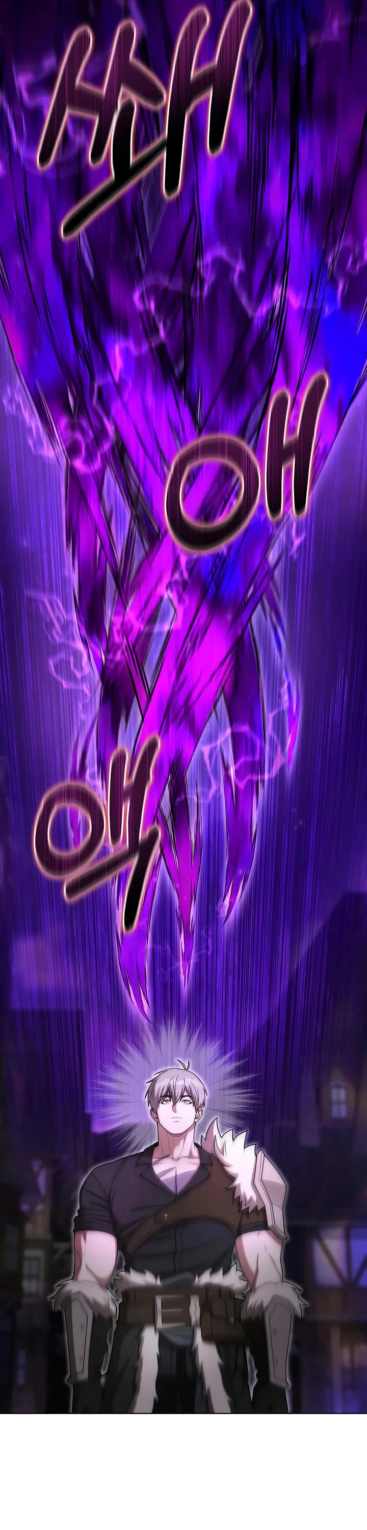 Surviving as a Barbarian in a Fantasy World chapter 34 page 51