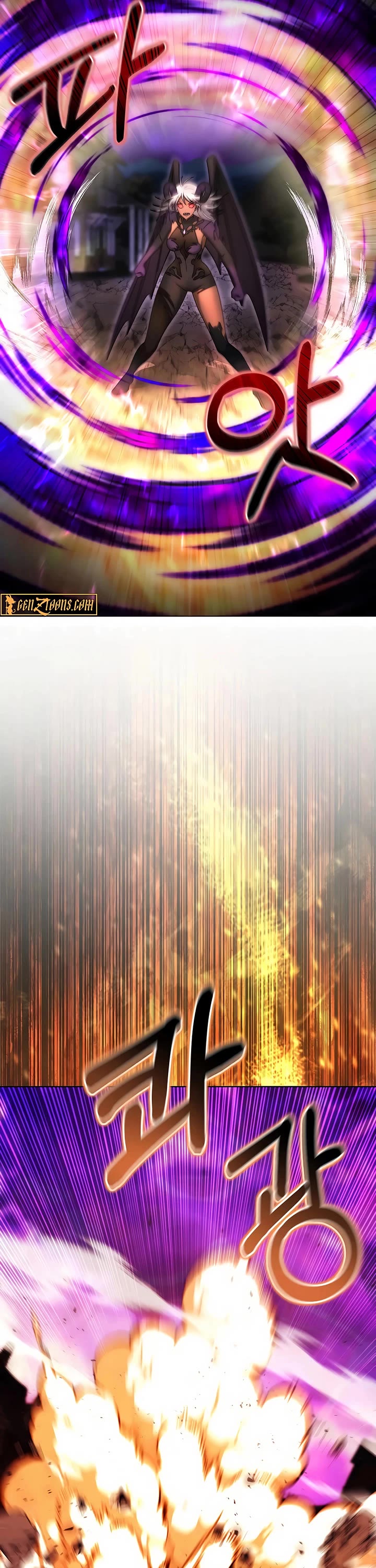 Surviving as a Barbarian in a Fantasy World chapter 34 page 54