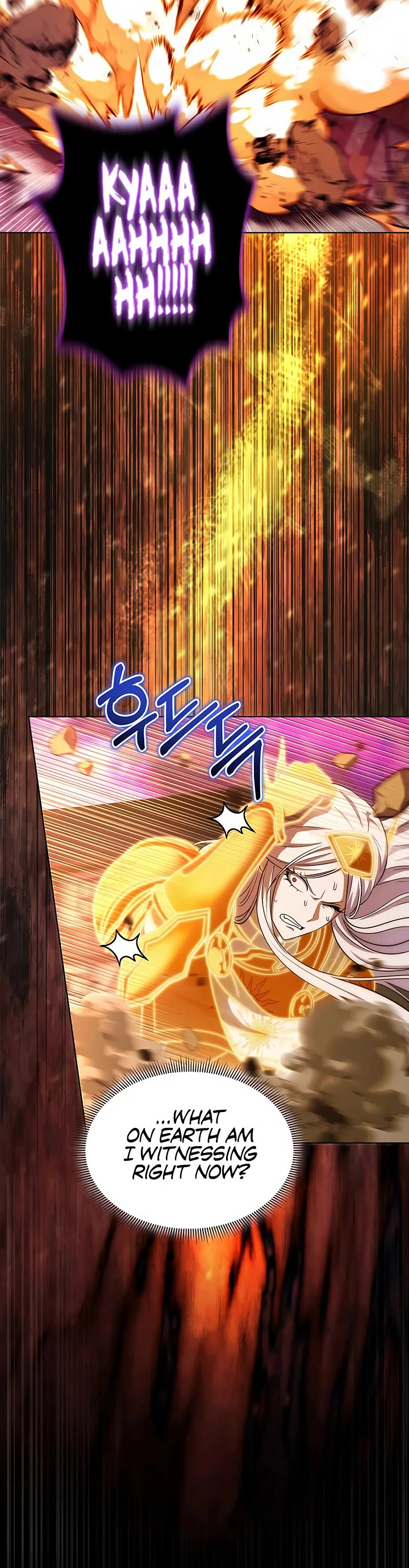 Surviving as a Barbarian in a Fantasy World chapter 34 page 55