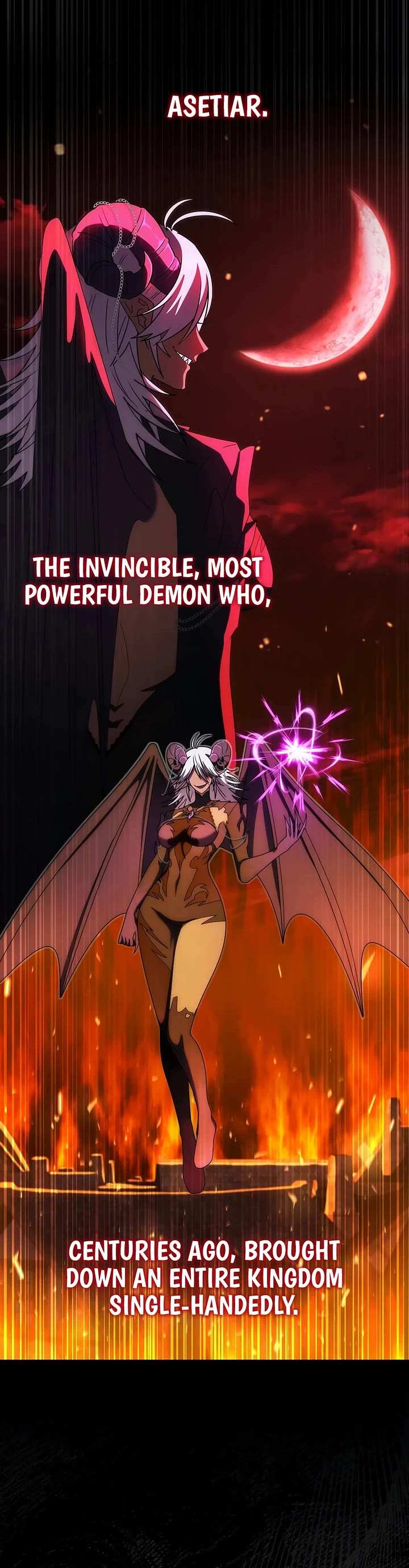 Surviving as a Barbarian in a Fantasy World chapter 34 page 56