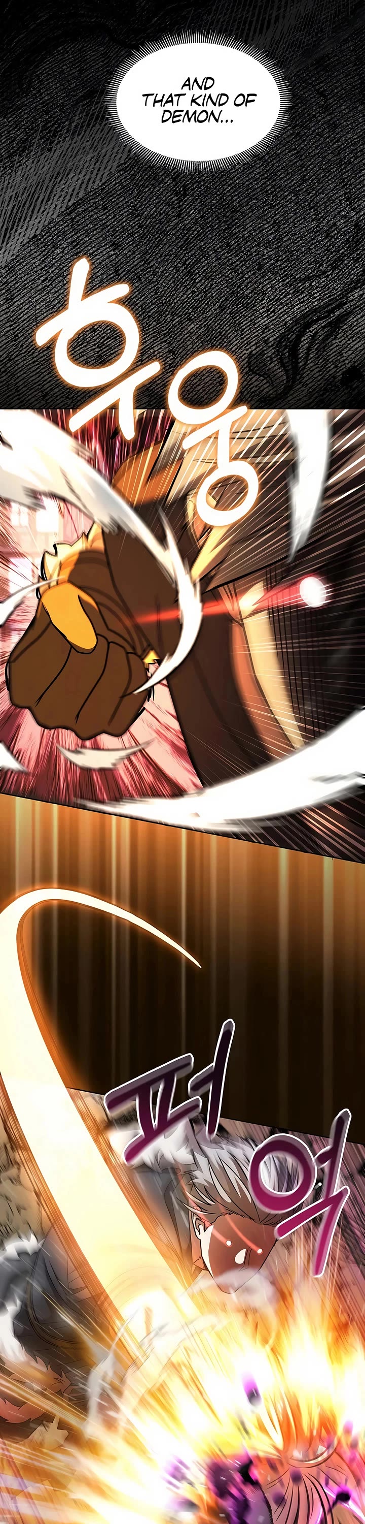 Surviving as a Barbarian in a Fantasy World chapter 34 page 57