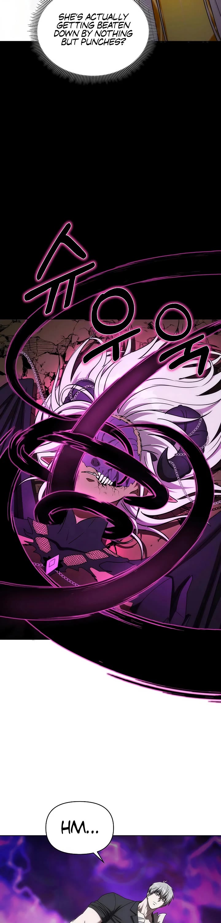 Surviving as a Barbarian in a Fantasy World chapter 34 page 59