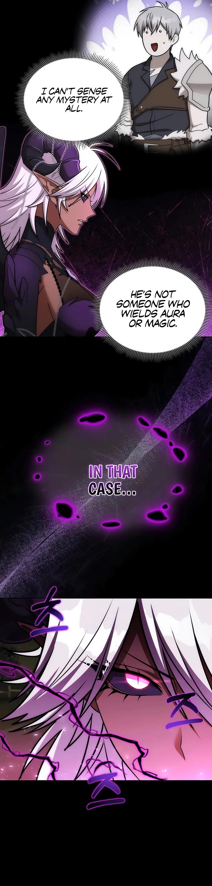 Surviving as a Barbarian in a Fantasy World chapter 34 page 7