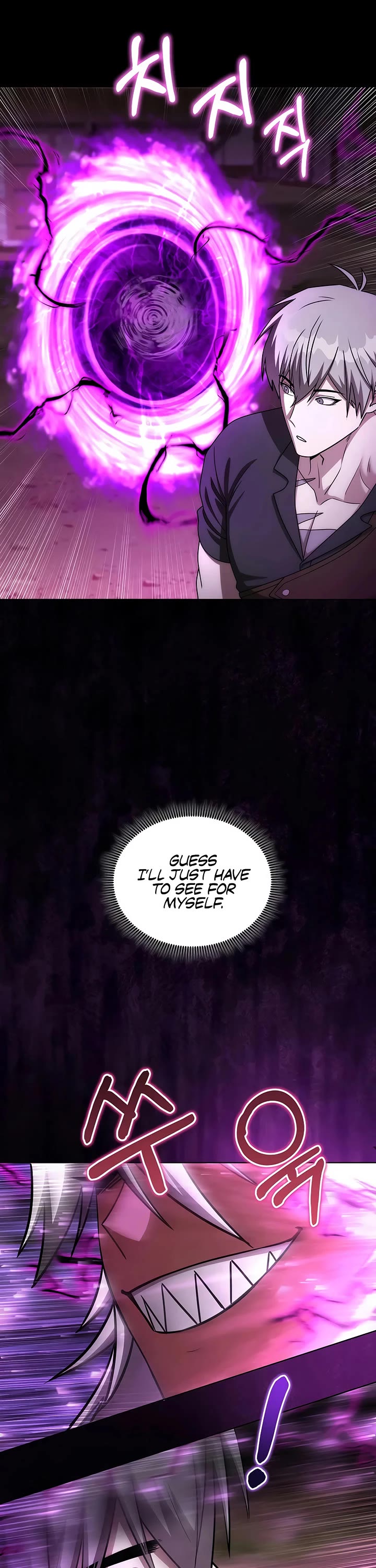 Surviving as a Barbarian in a Fantasy World chapter 34 page 8