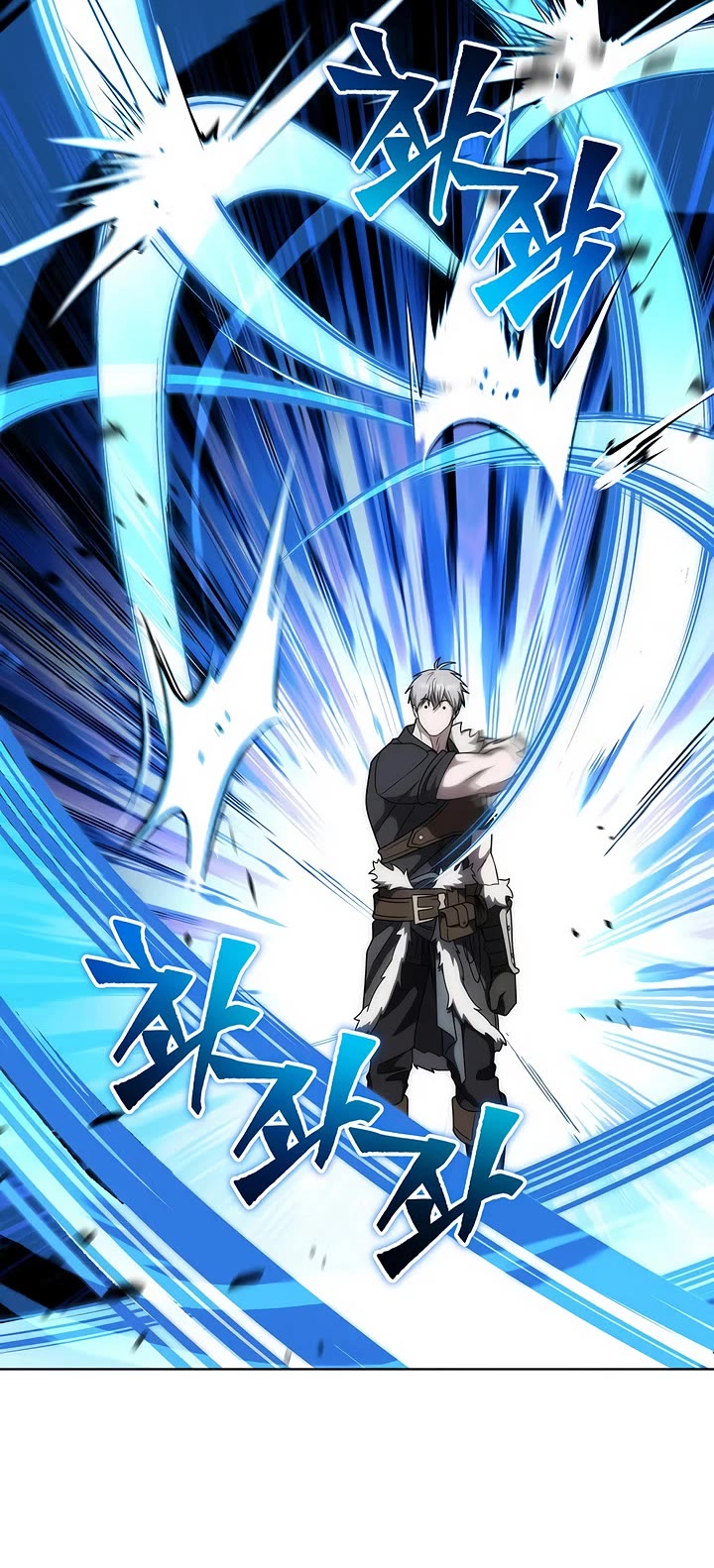 Surviving as a Barbarian in a Fantasy World chapter 35 page 17