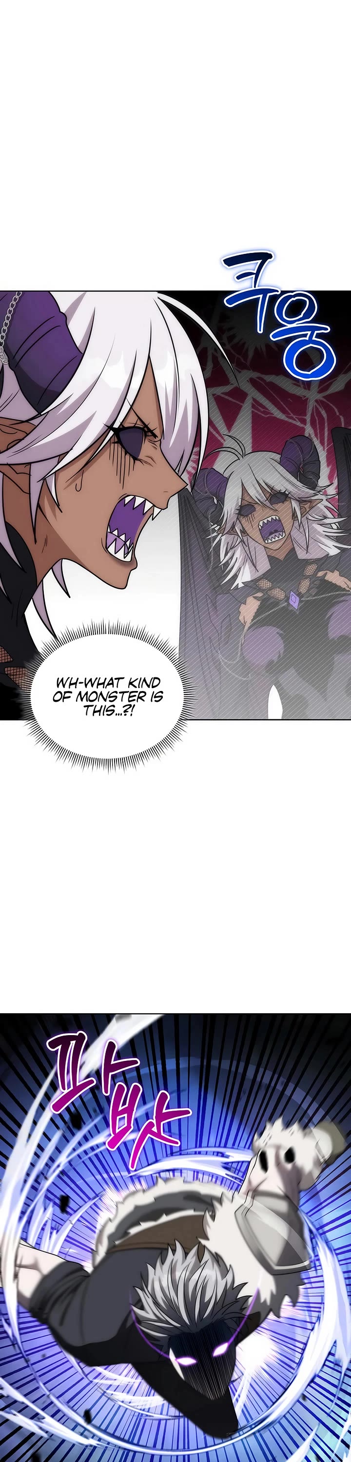 Surviving as a Barbarian in a Fantasy World chapter 35 page 18