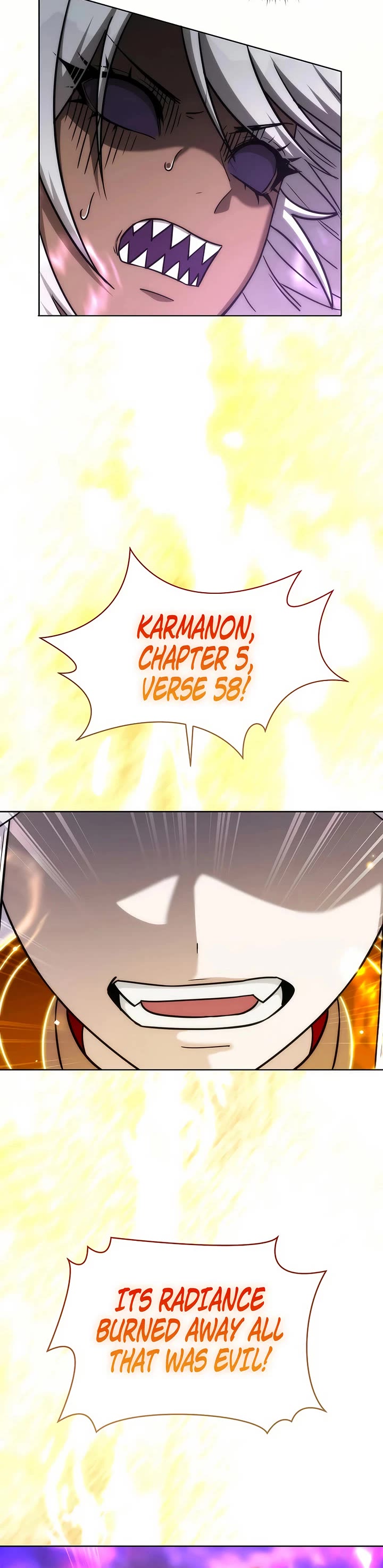 Surviving as a Barbarian in a Fantasy World chapter 35 page 20