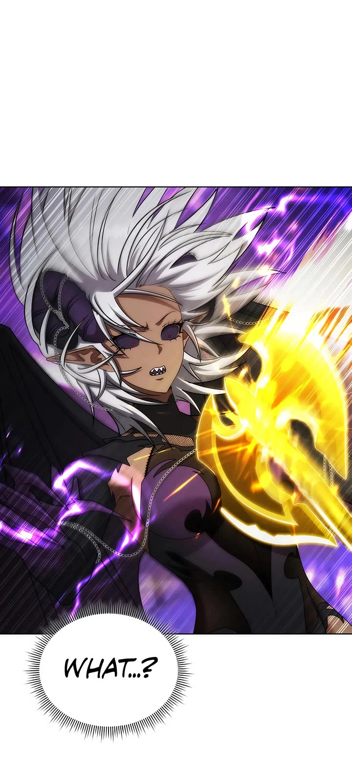 Surviving as a Barbarian in a Fantasy World chapter 35 page 24