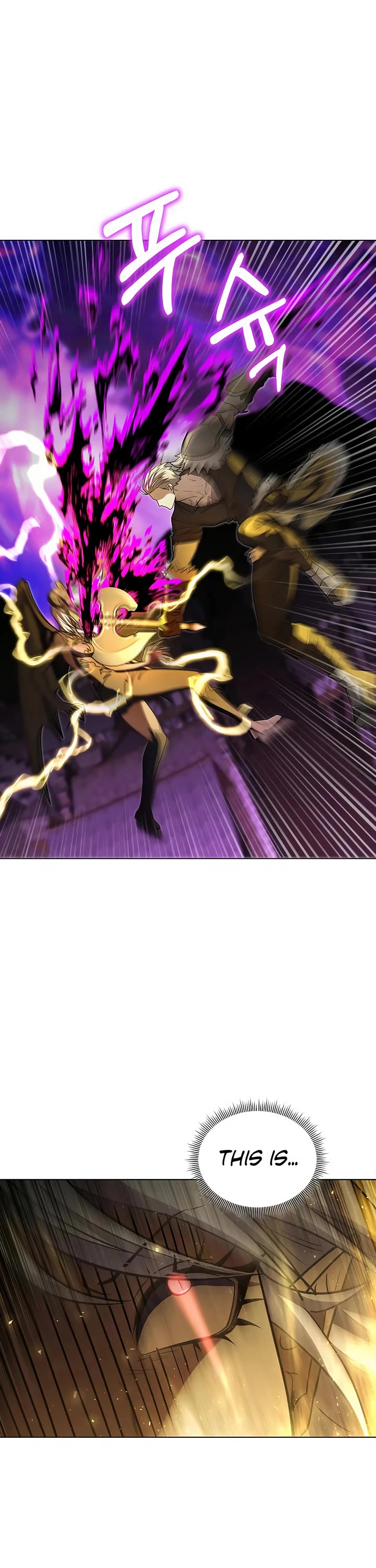 Surviving as a Barbarian in a Fantasy World chapter 35 page 25