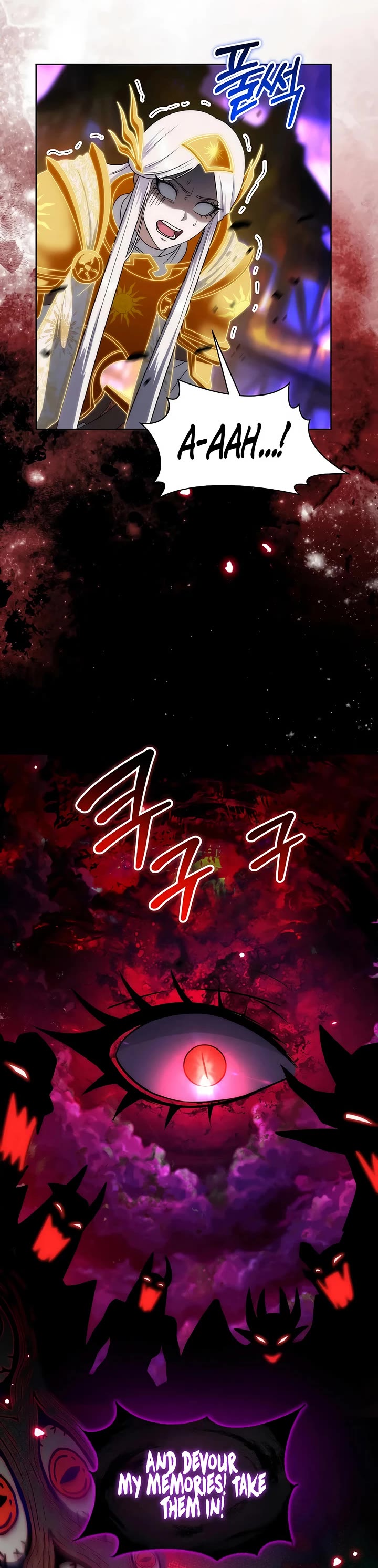 Surviving as a Barbarian in a Fantasy World chapter 35 page 32