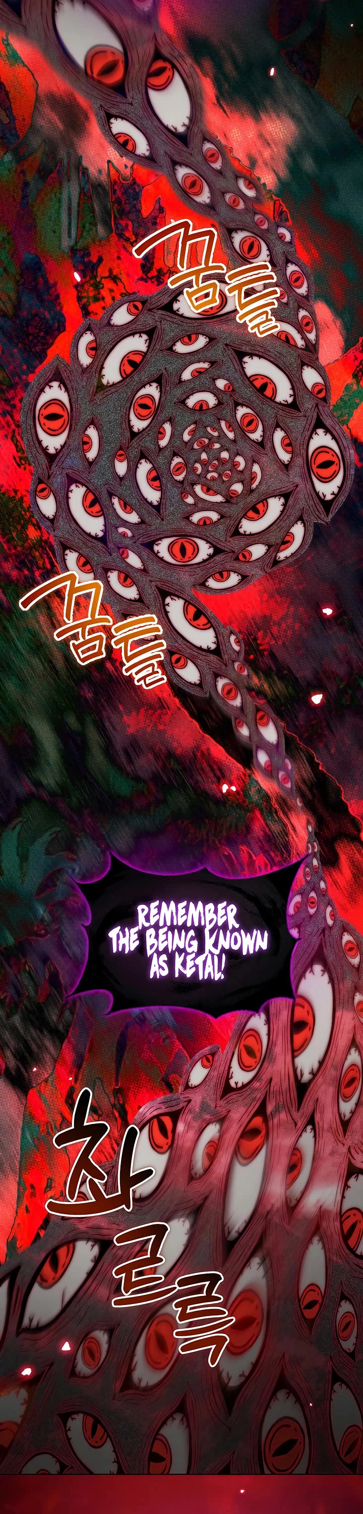 Surviving as a Barbarian in a Fantasy World chapter 35 page 33