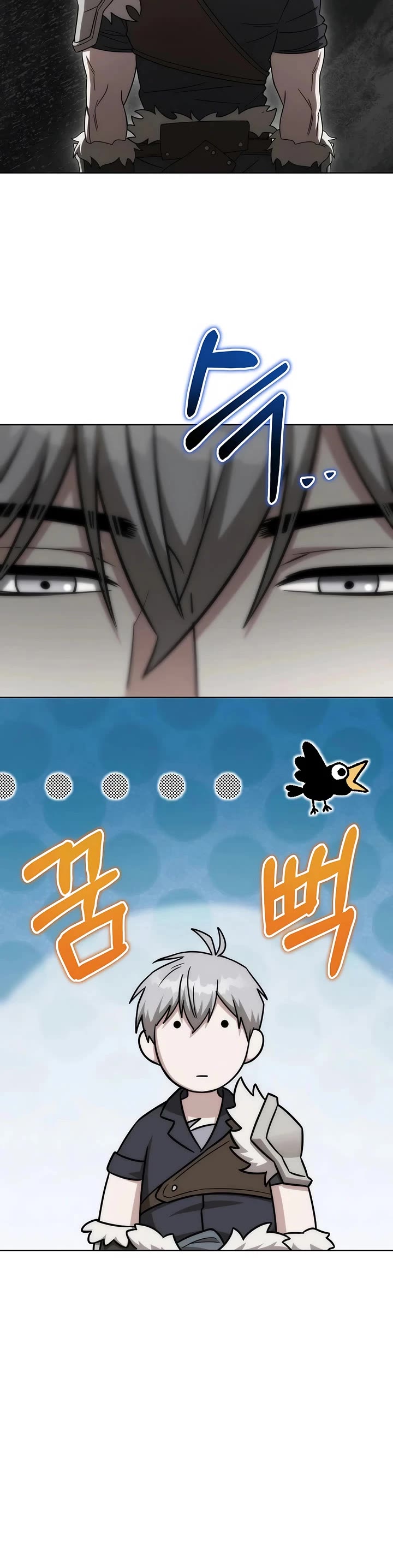 Surviving as a Barbarian in a Fantasy World chapter 35 page 39