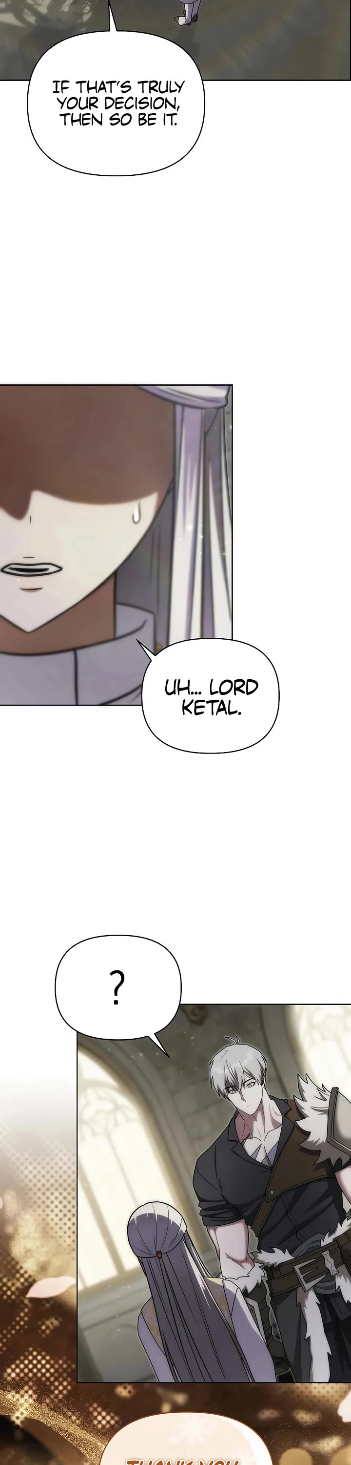 Surviving as a Barbarian in a Fantasy World chapter 36 page 11