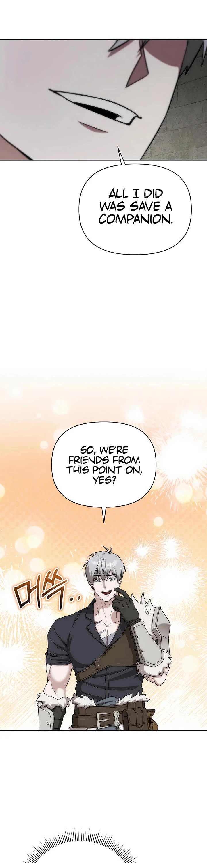 Surviving as a Barbarian in a Fantasy World chapter 36 page 14