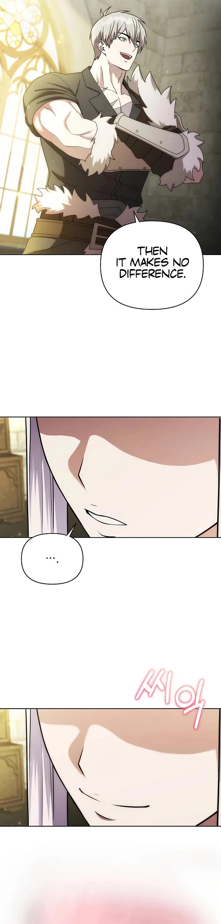 Surviving as a Barbarian in a Fantasy World chapter 36 page 18