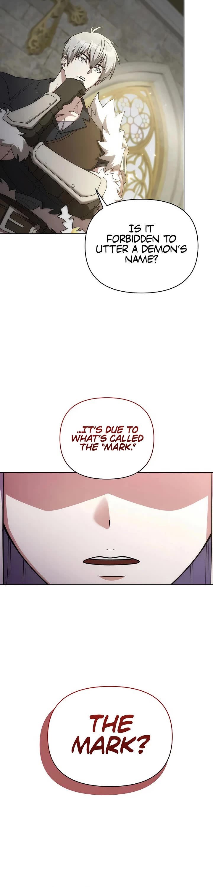 Surviving as a Barbarian in a Fantasy World chapter 36 page 20