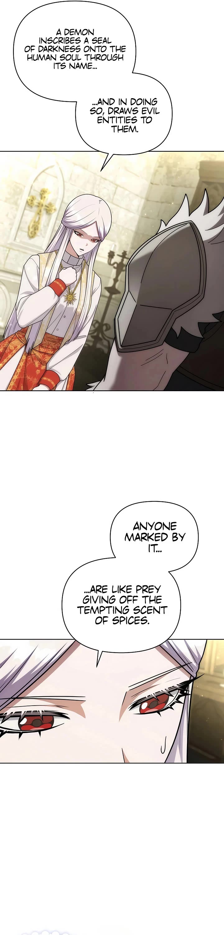 Surviving as a Barbarian in a Fantasy World chapter 36 page 21