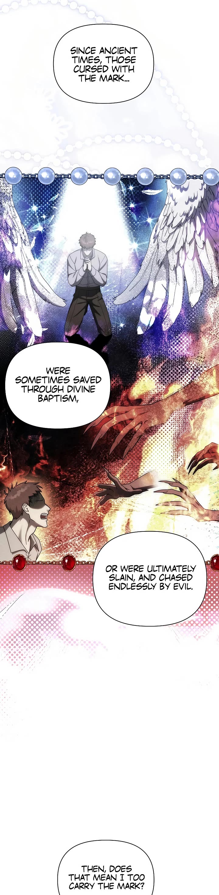 Surviving as a Barbarian in a Fantasy World chapter 36 page 22