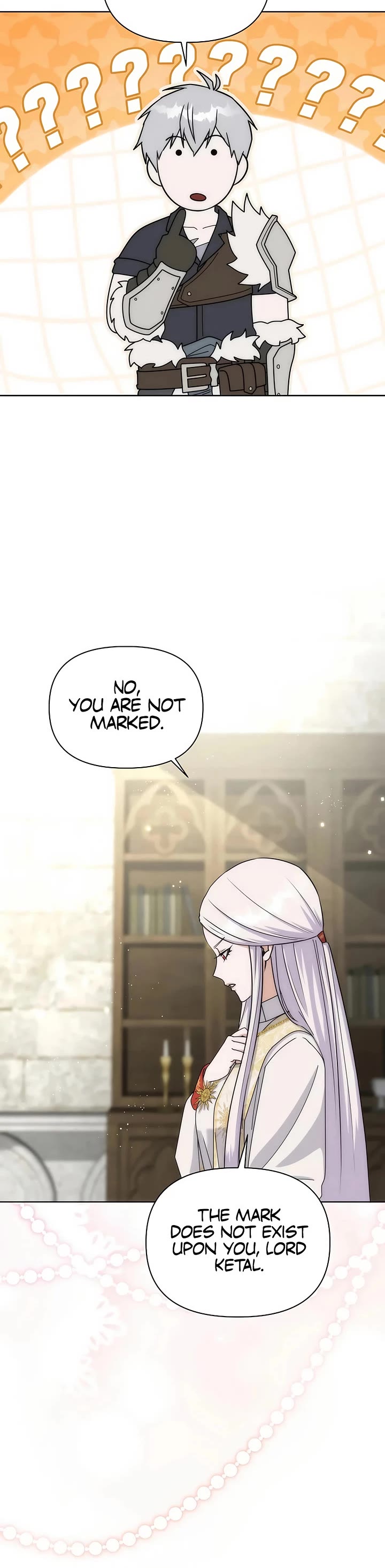 Surviving as a Barbarian in a Fantasy World chapter 36 page 23