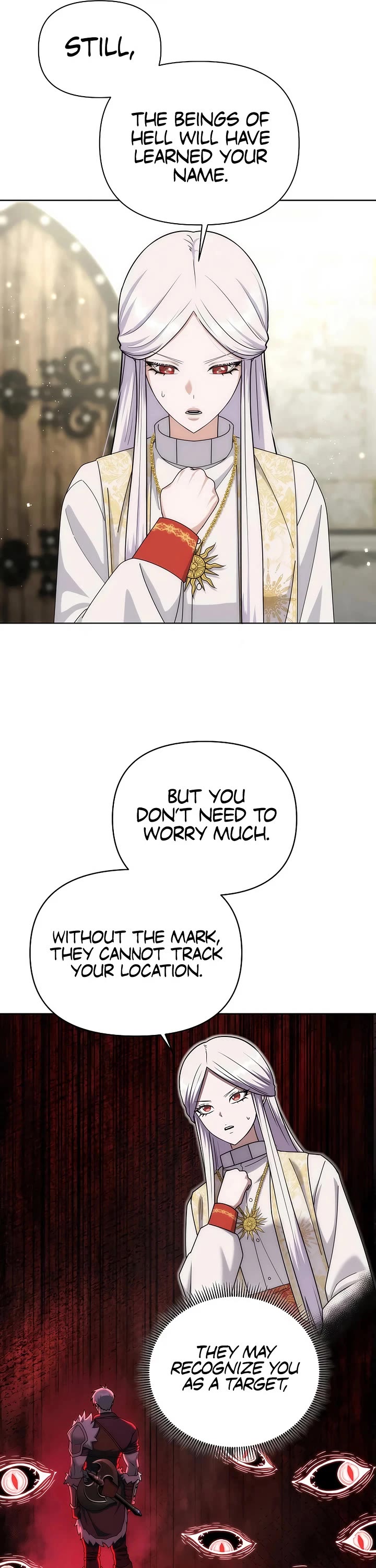 Surviving as a Barbarian in a Fantasy World chapter 36 page 24