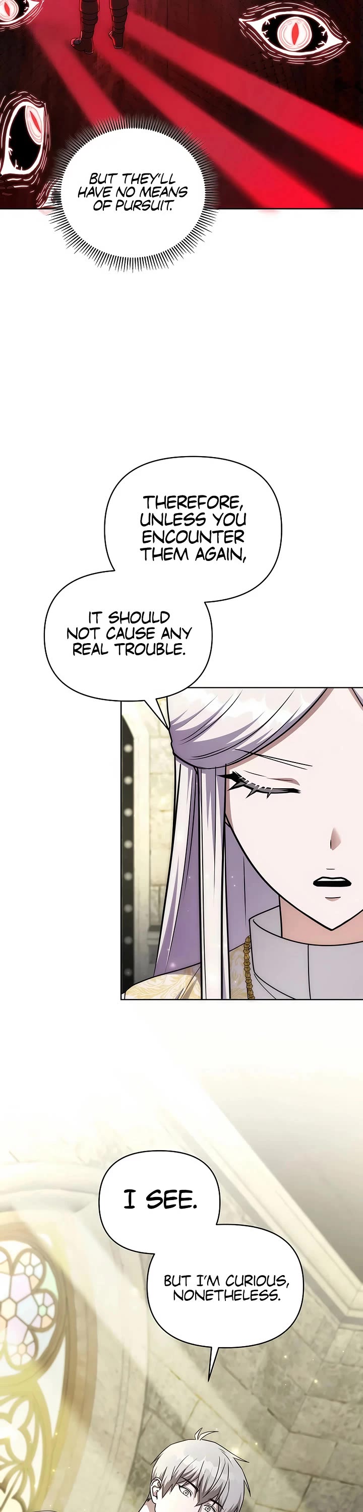 Surviving as a Barbarian in a Fantasy World chapter 36 page 25