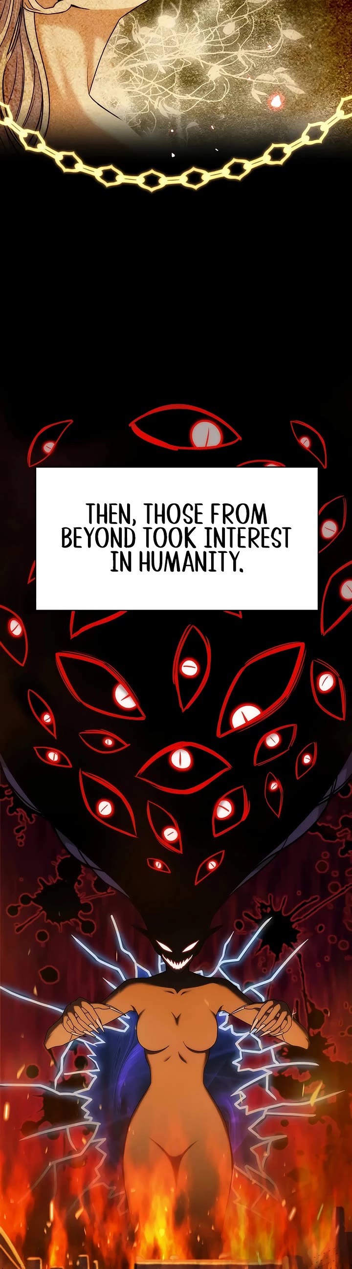 Surviving as a Barbarian in a Fantasy World chapter 36 page 29