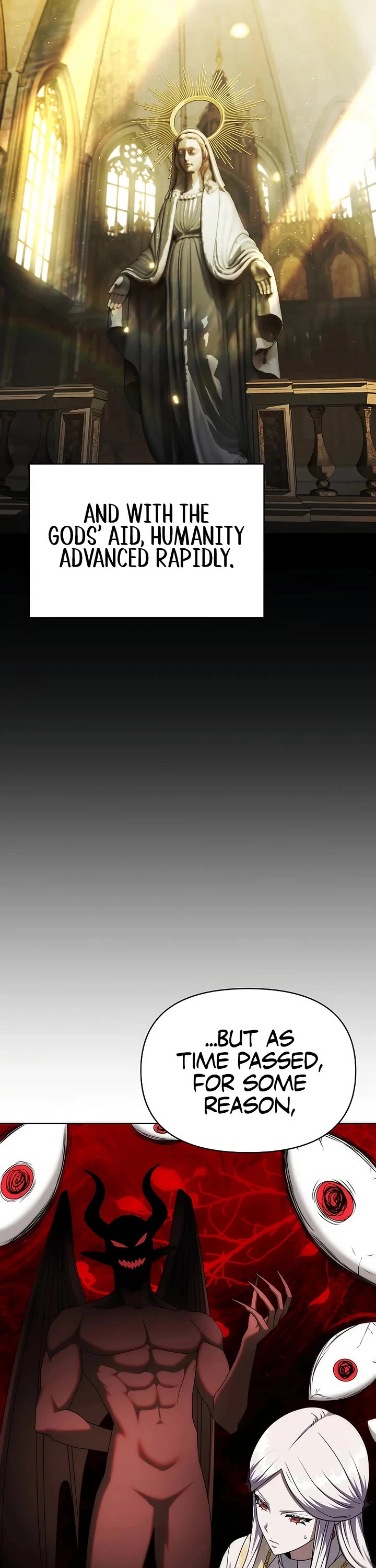 Surviving as a Barbarian in a Fantasy World chapter 36 page 31