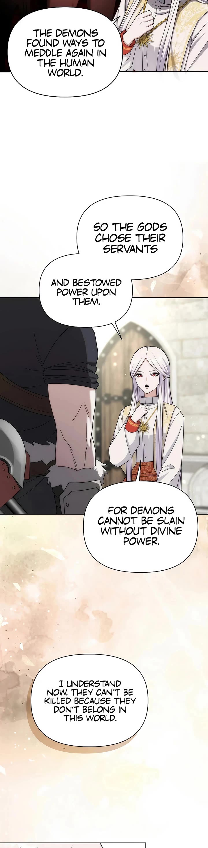 Surviving as a Barbarian in a Fantasy World chapter 36 page 32