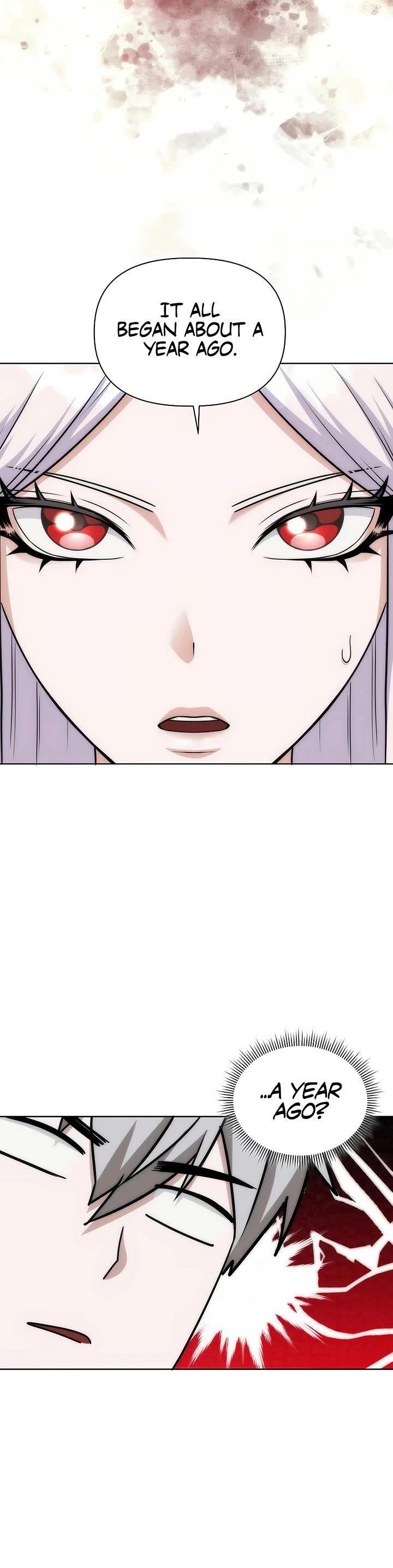 Surviving as a Barbarian in a Fantasy World chapter 36 page 35