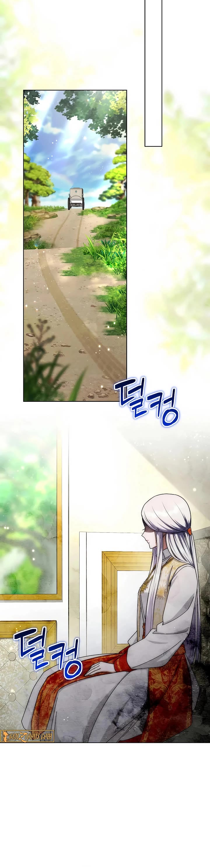 Surviving as a Barbarian in a Fantasy World chapter 36 page 39