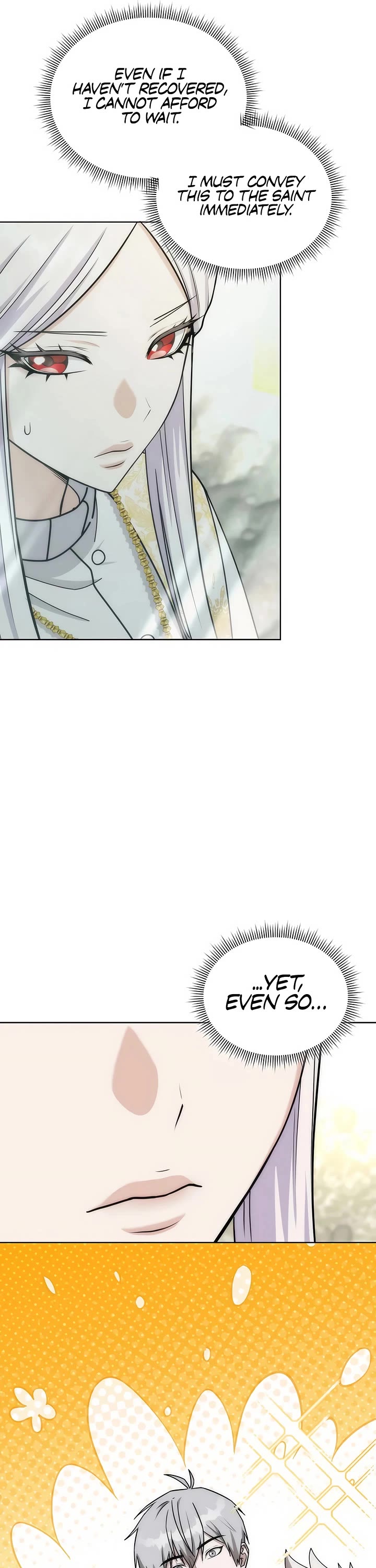 Surviving as a Barbarian in a Fantasy World chapter 36 page 40