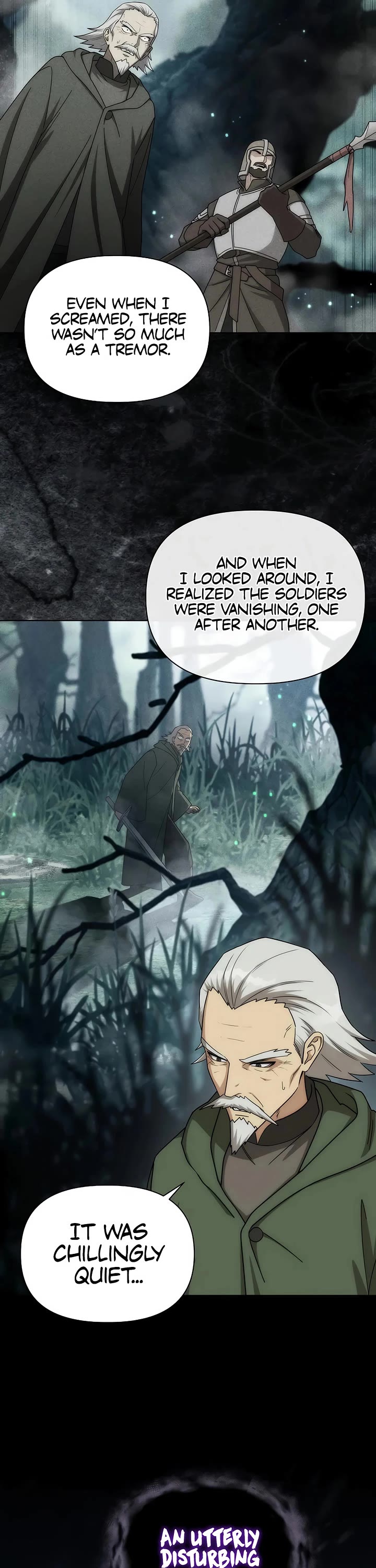 Surviving as a Barbarian in a Fantasy World chapter 37 page 11