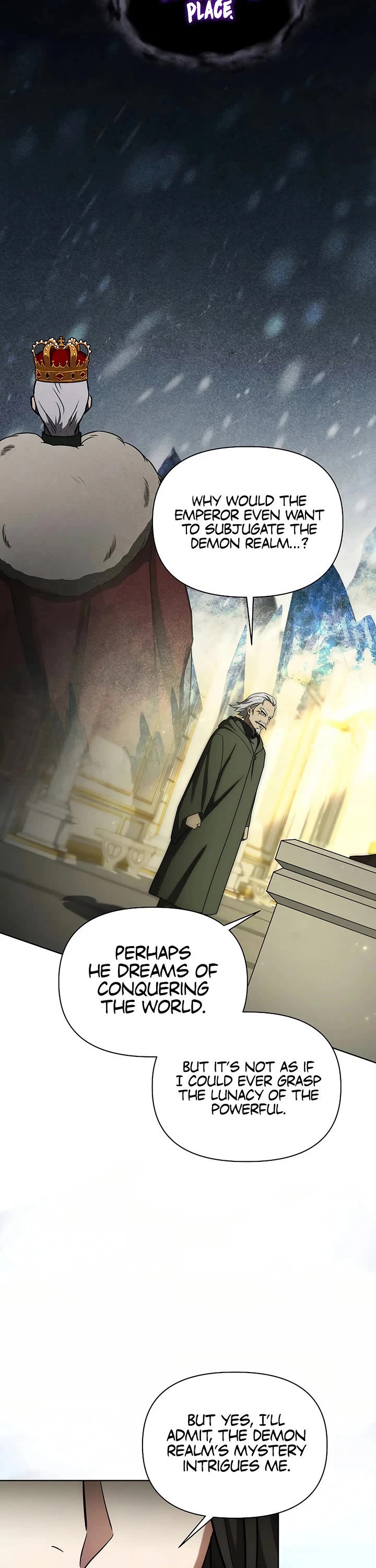 Surviving as a Barbarian in a Fantasy World chapter 37 page 12