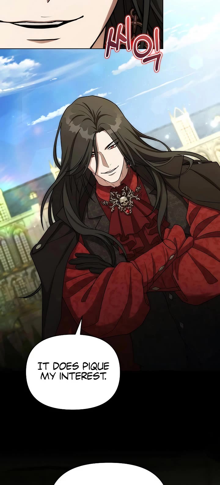 Surviving as a Barbarian in a Fantasy World chapter 37 page 13