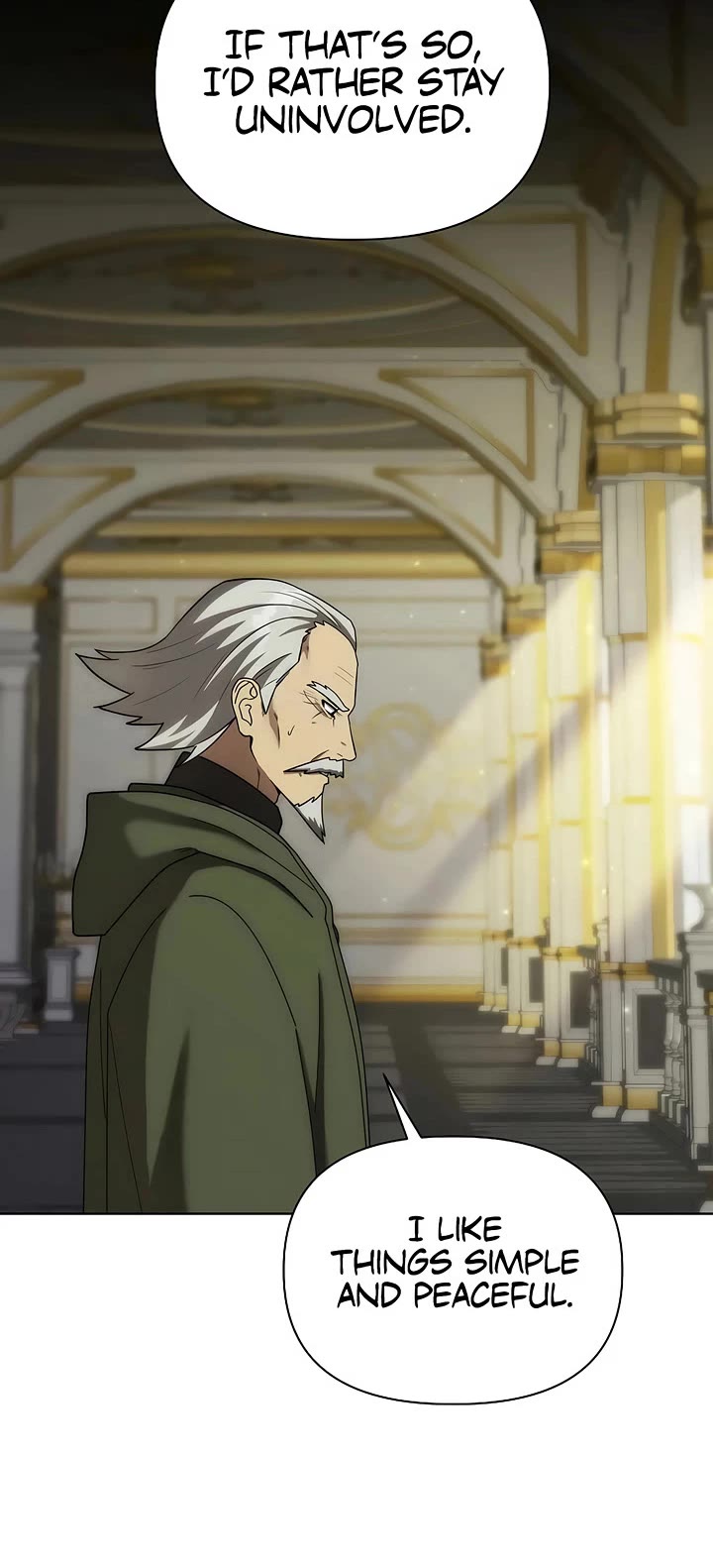 Surviving as a Barbarian in a Fantasy World chapter 37 page 14