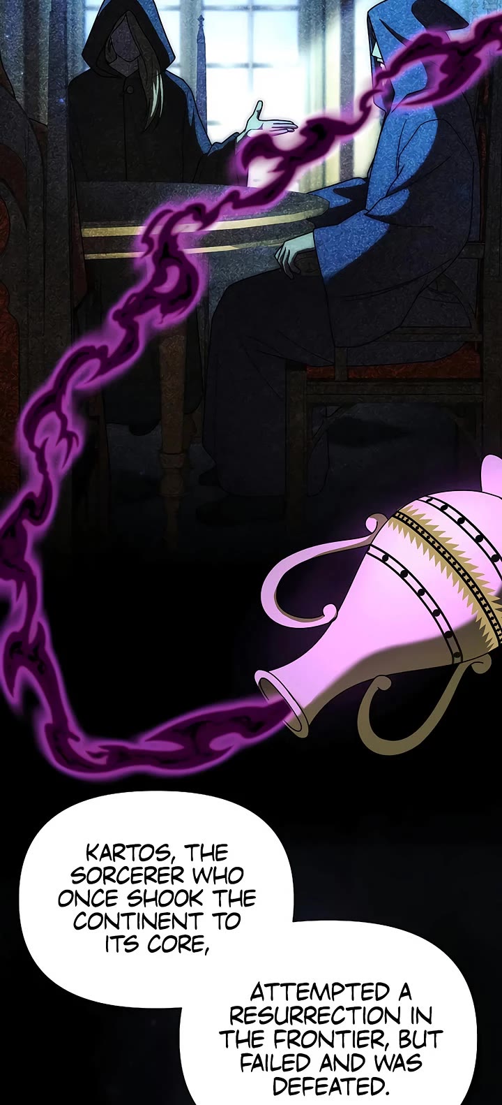 Surviving as a Barbarian in a Fantasy World chapter 37 page 24