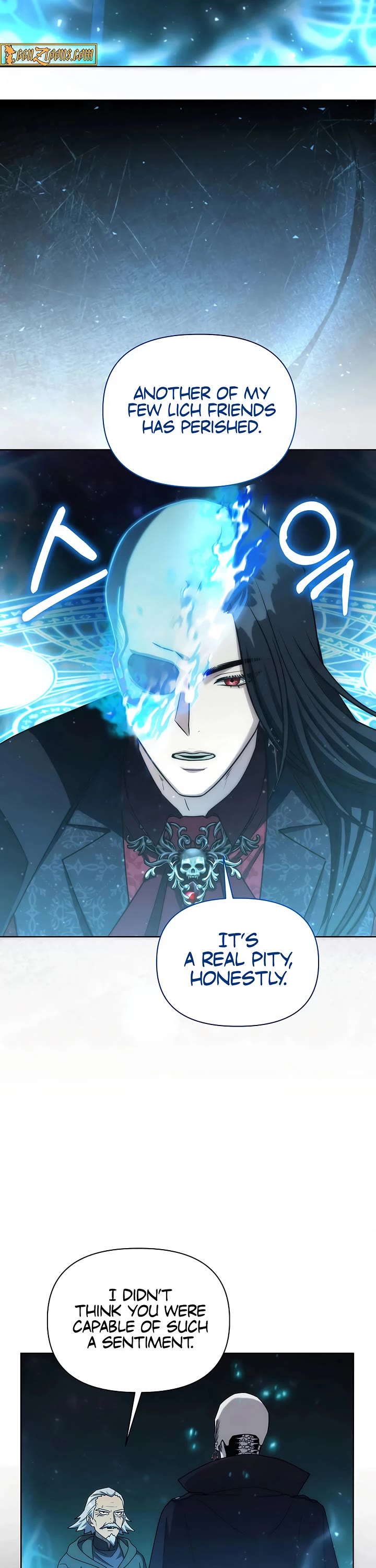 Surviving as a Barbarian in a Fantasy World chapter 37 page 26