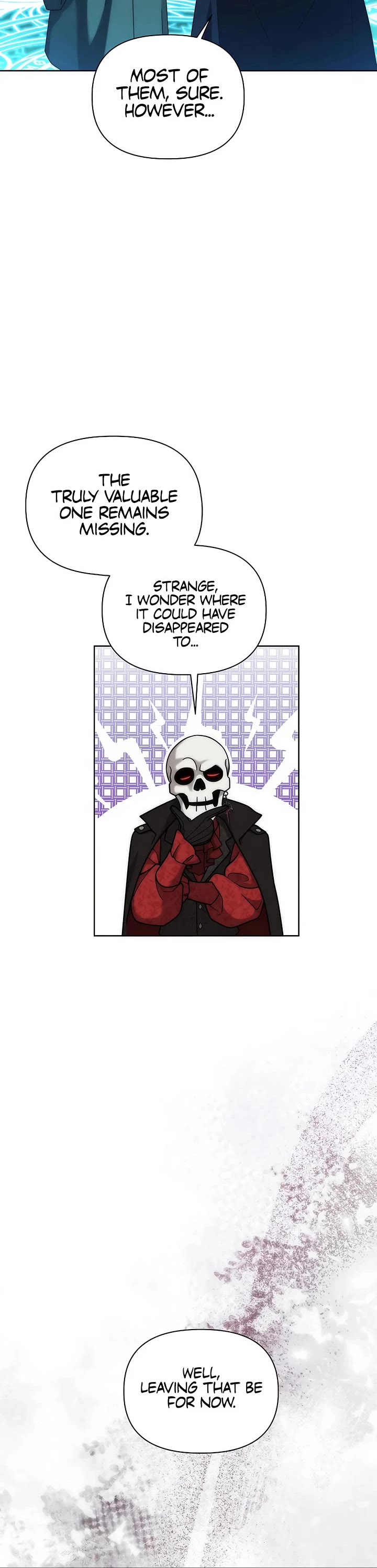 Surviving as a Barbarian in a Fantasy World chapter 37 page 28