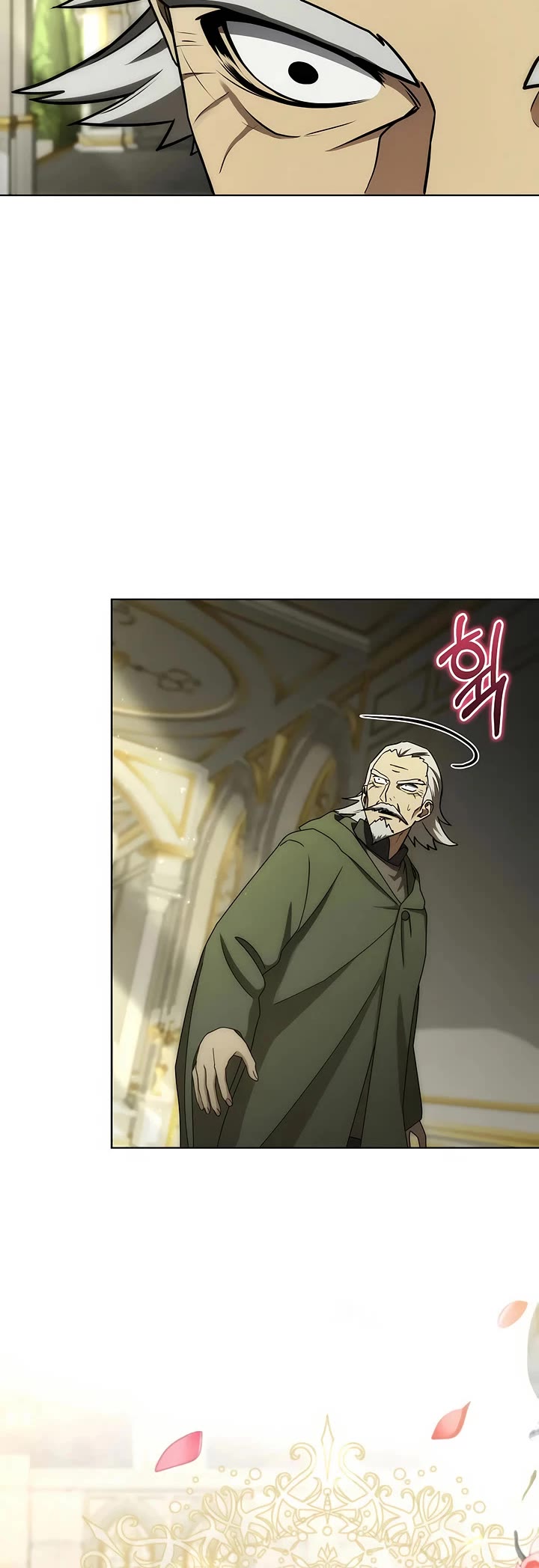 Surviving as a Barbarian in a Fantasy World chapter 37 page 3