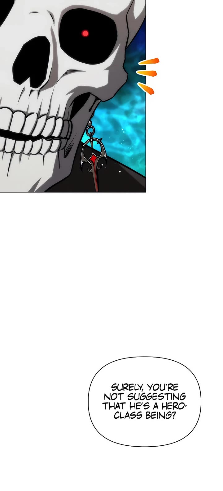 Surviving as a Barbarian in a Fantasy World chapter 37 page 35