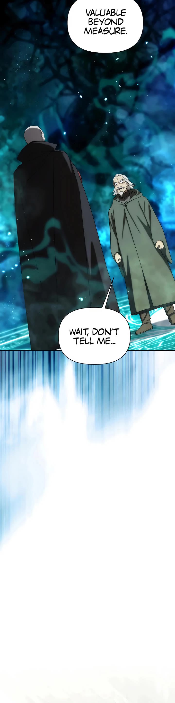 Surviving as a Barbarian in a Fantasy World chapter 37 page 37